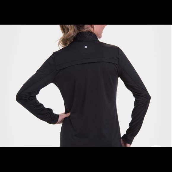 Full zip jacket - Picture 2 of 3